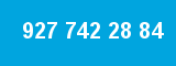 927 742 28 84 927 742 28 84